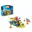 Picture of Playmobil Go Kart Racer Carry Case